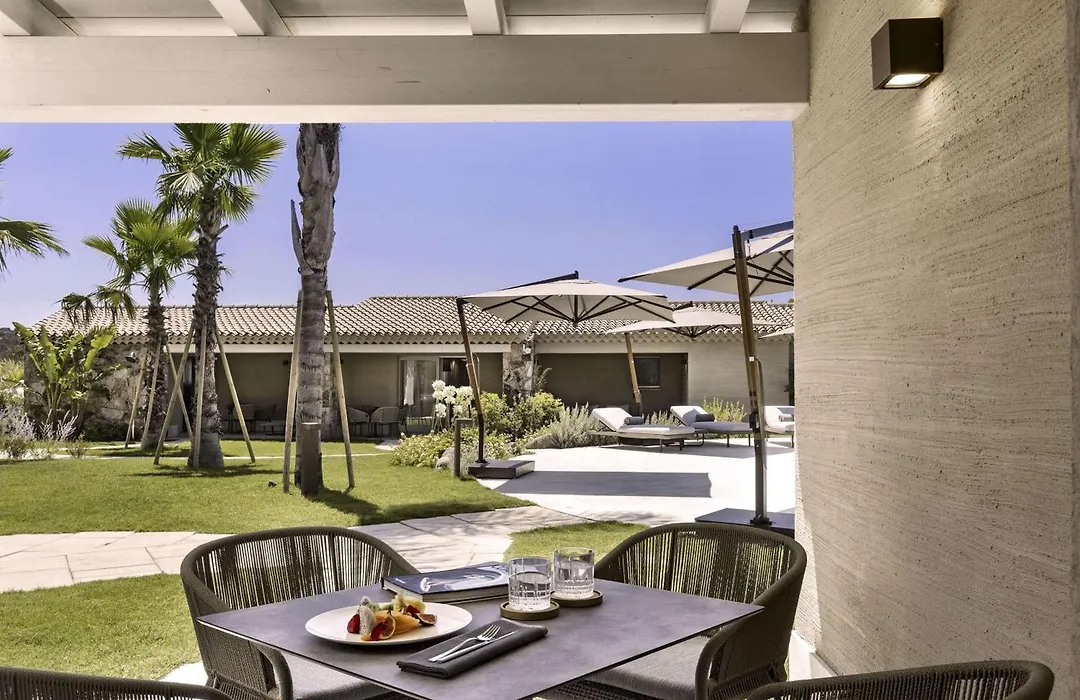 7Pines Resort Sardinia - A Destination By Hyatt-1