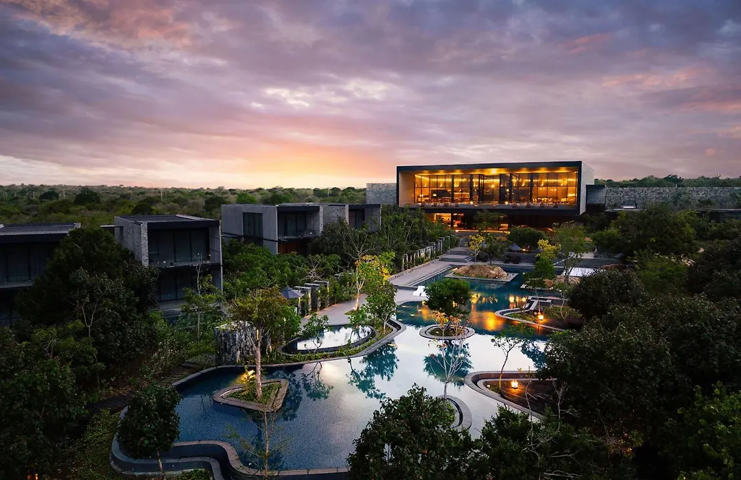 Hilton Yala Resort-1