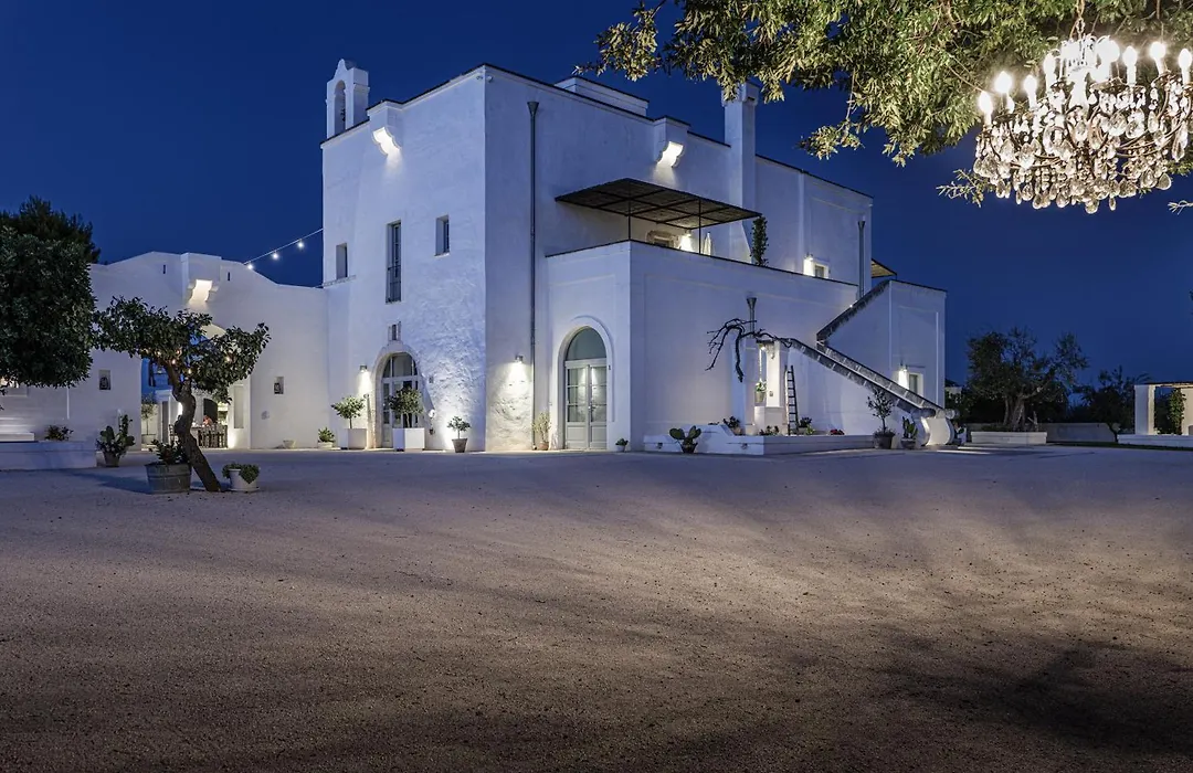 Masseria Le Torri-1