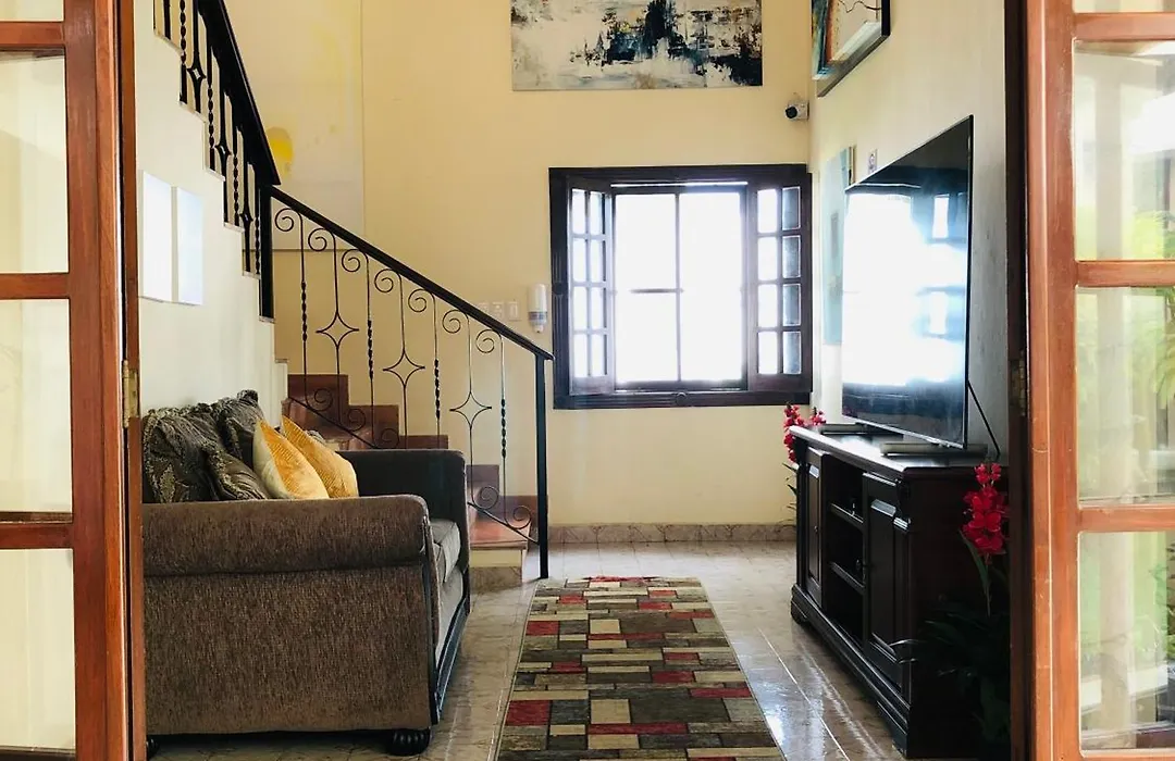 Hotel Boutique Villas Segovia Cozumel-1
