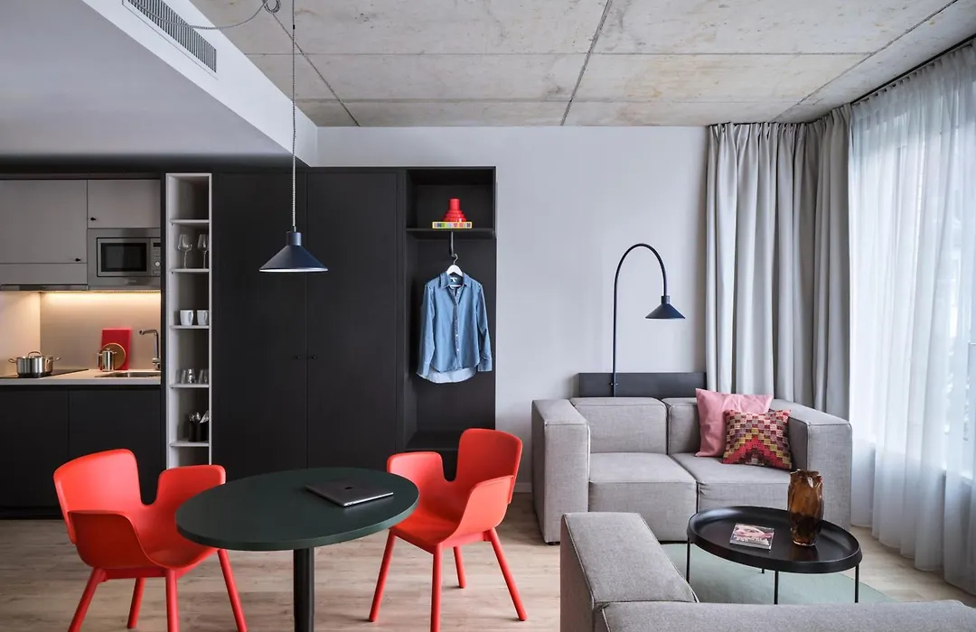 Stayery Bremen Altstadt - Alle Zimmer Mit Klimaanlage-1