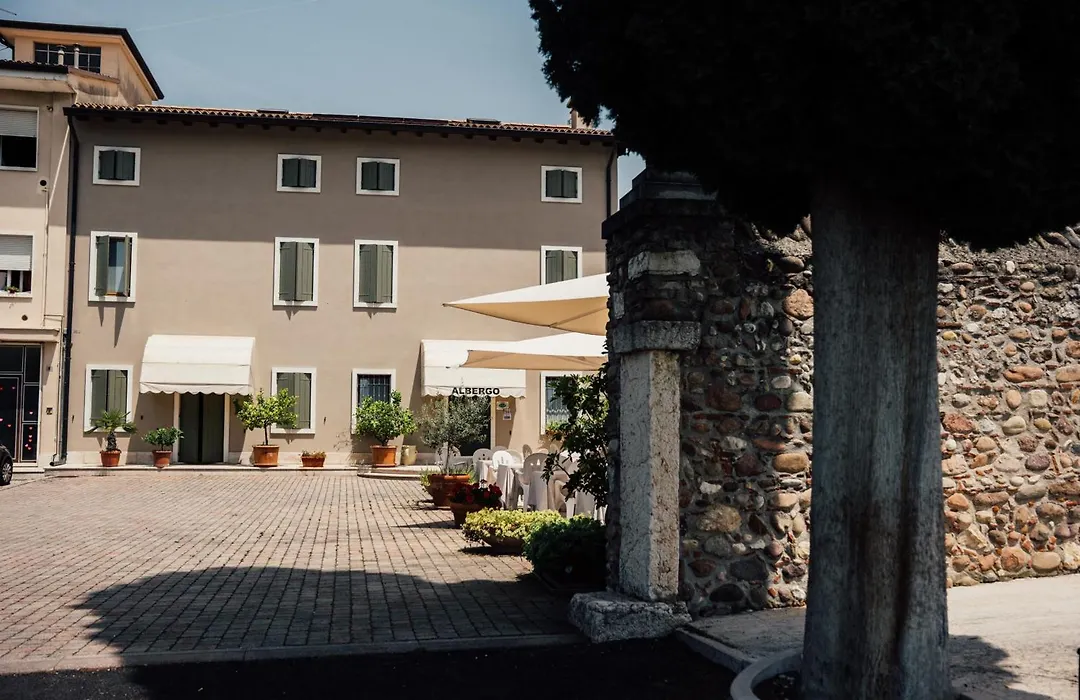 Albergo La Meridiana-1