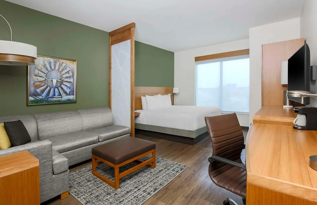 Hyatt Place Waco - South-1