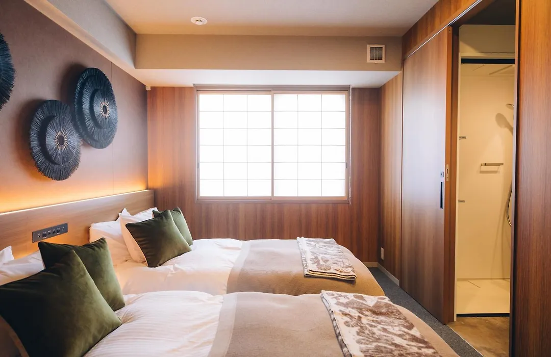 Mimaru Suites Kyoto Shijo-1