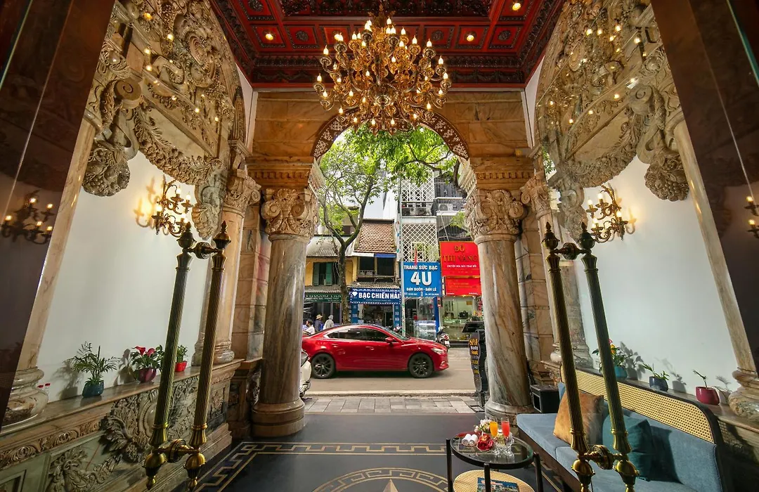Media Central Hotel & Spa-1