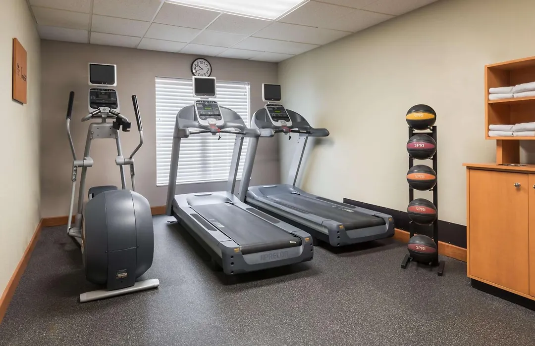 Homewood Suites By Hilton Baton Rouge-1
