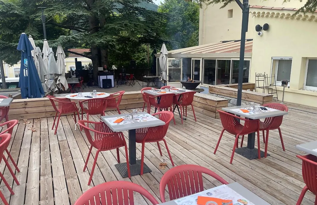 Le CARNOT-1