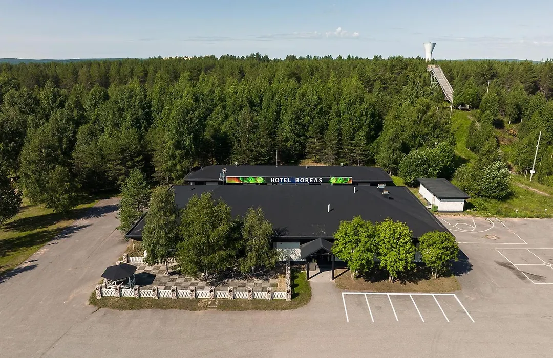 Hotel Boreas-1