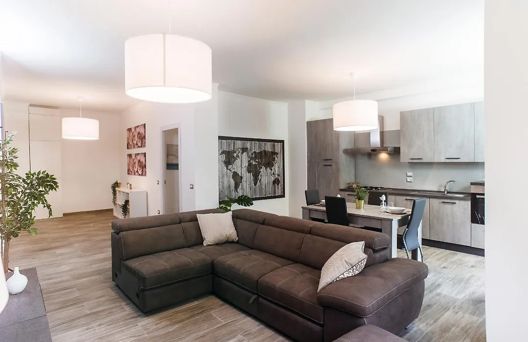 Residenza Flegrea-1