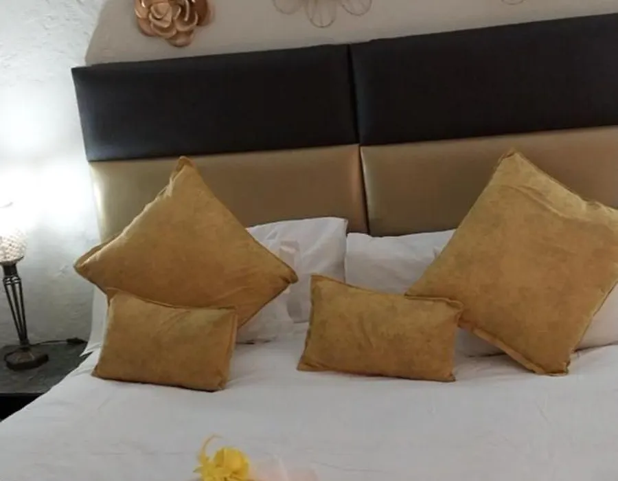 Vetra Amour Guesthouse-1