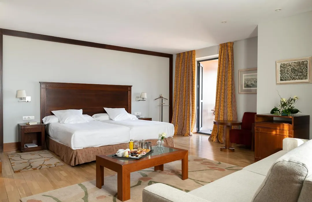 Parador De Soria-1
