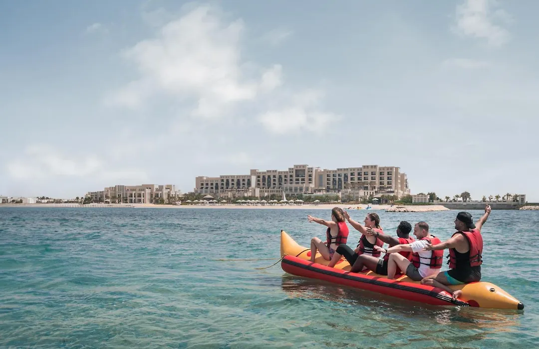 Jumeirah Gulf Of Bahrain-1