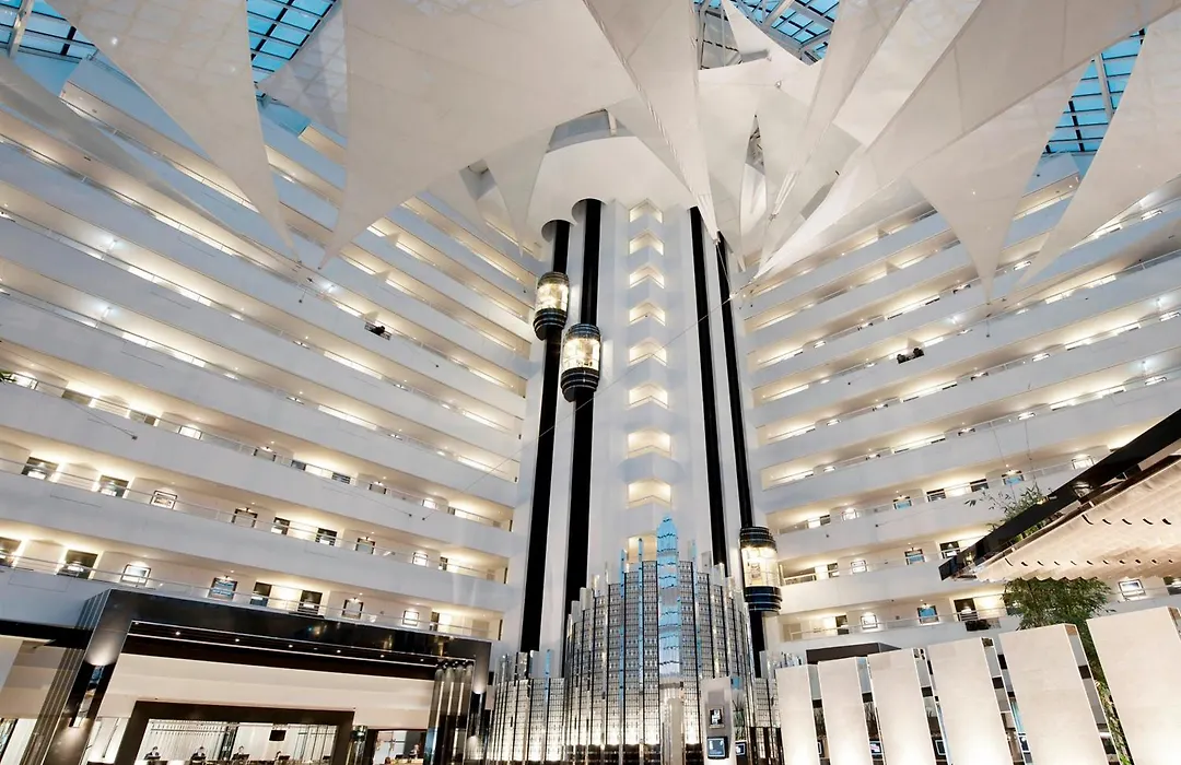 Crown Metropol Perth-1
