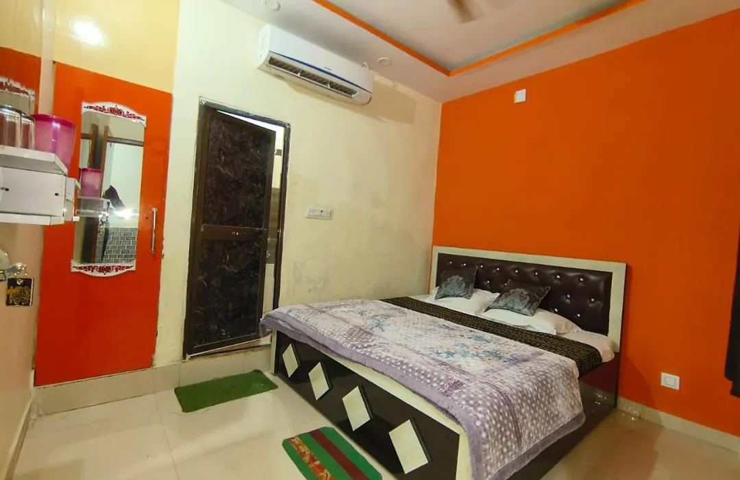 Hotel Shri Ram Bhavan-1
