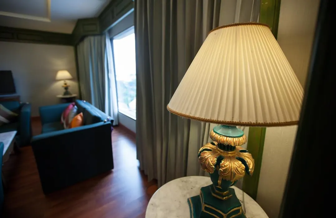 Chiangmai Grandview Hotel & Convention Center-1