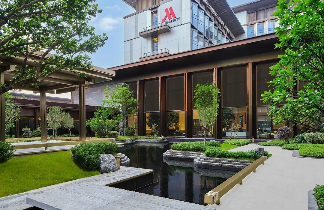 Four Points By Sheraton Guangzhou, Baiyun-1