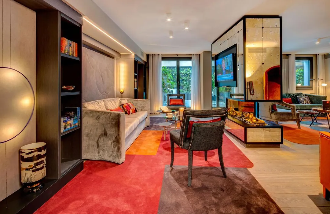 Design Hotel F6-1