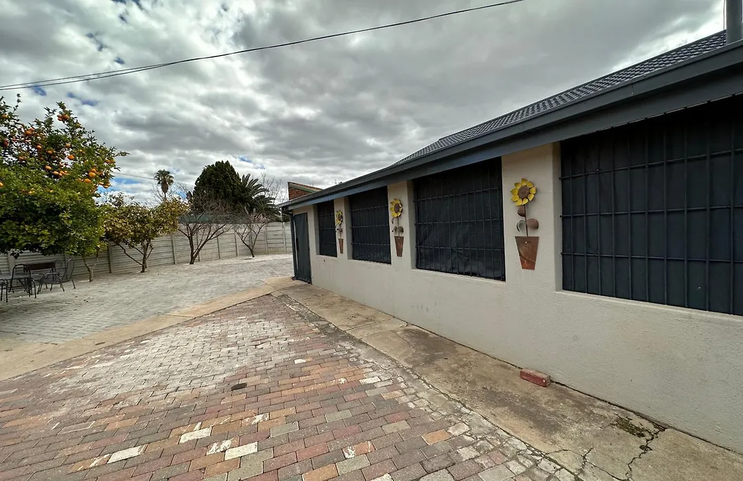 Favour Guest House-1