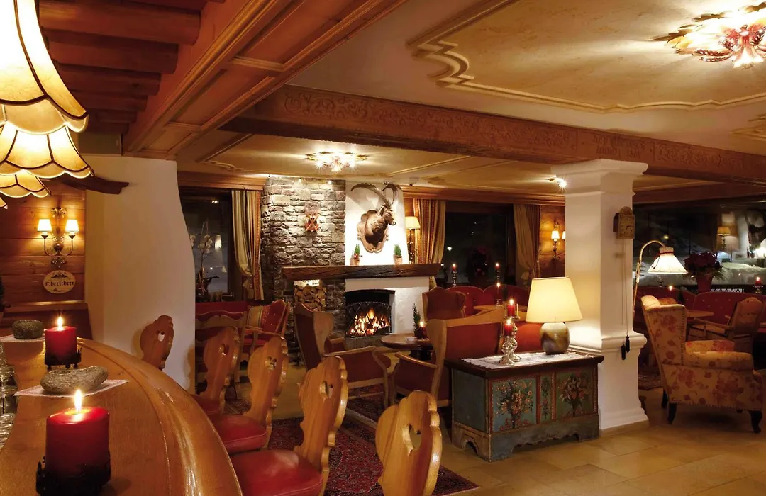 Sporthotel Loruenser-1