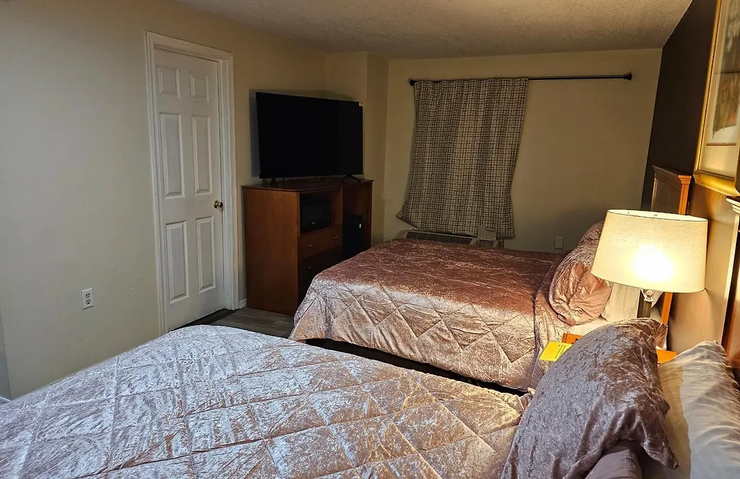Stardust Motel-1