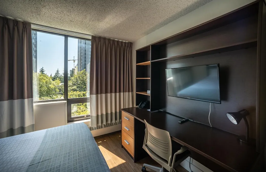 Gage Suites At Ubc-1