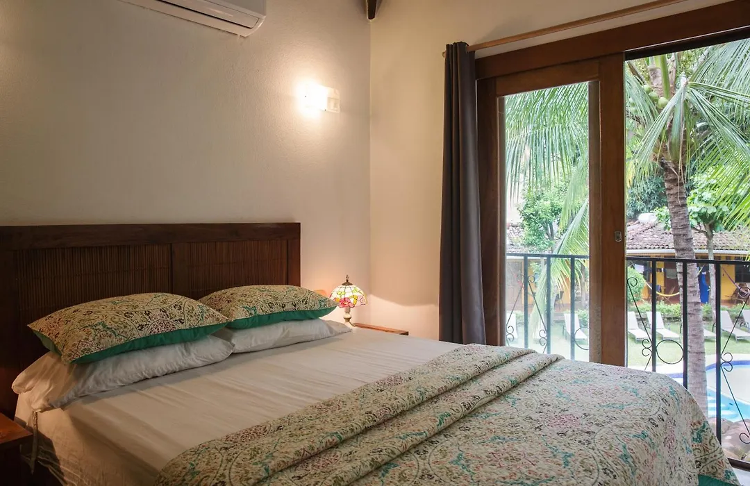 Villas Macondo-1