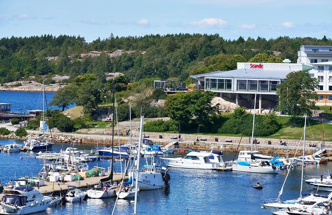 Scandic Laholmen-1