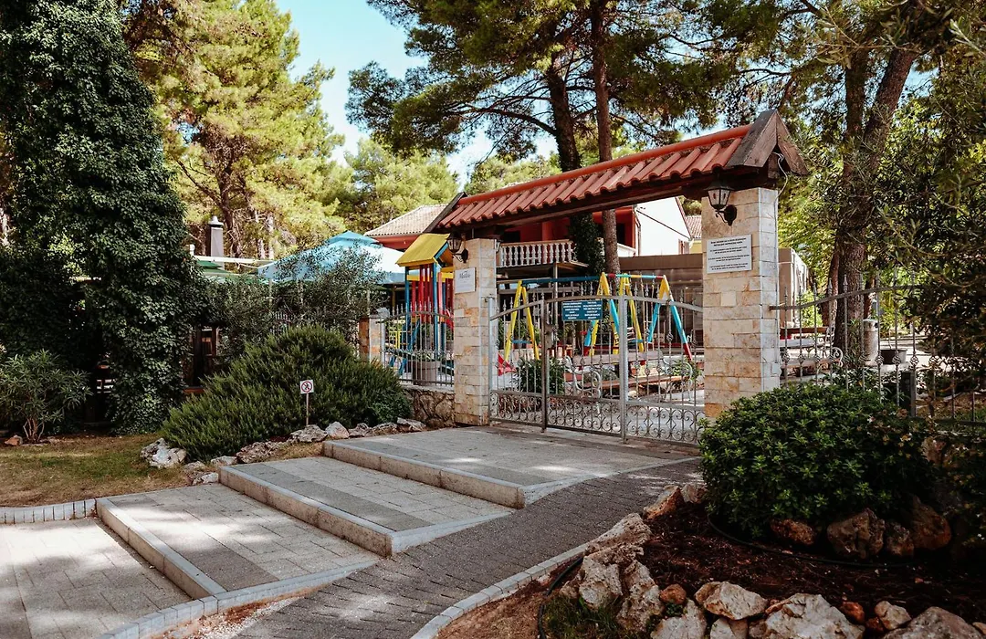 Matilde Beach Resort-1