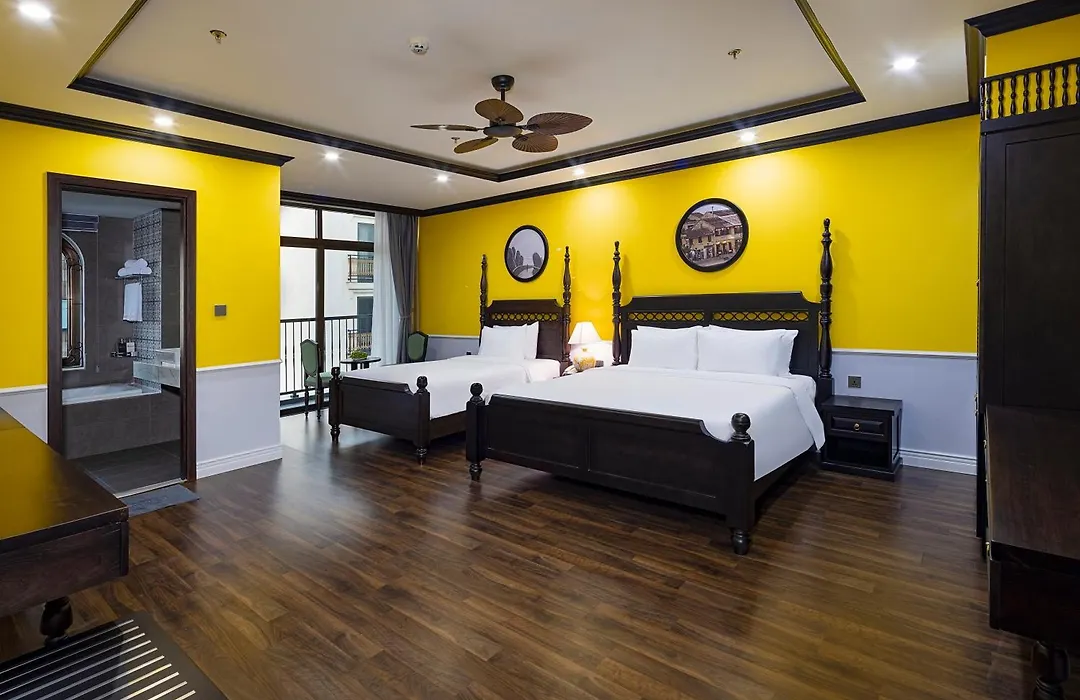 Charming Beauty Hotel-1