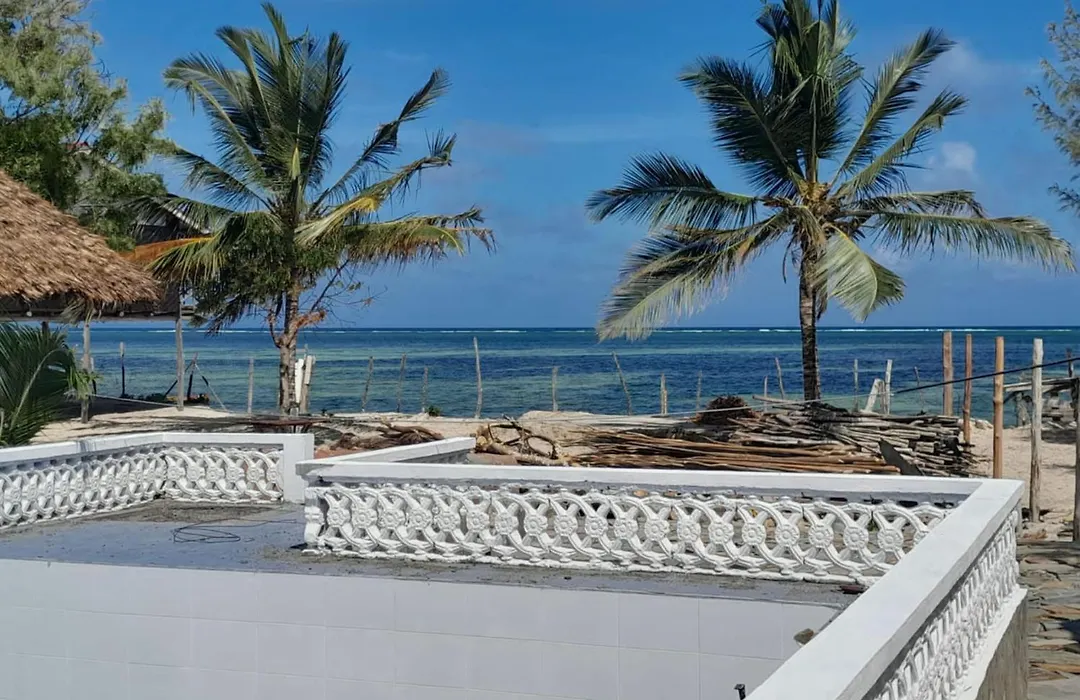 Oluwa Seun Beach Cottages, Mtwapa-1