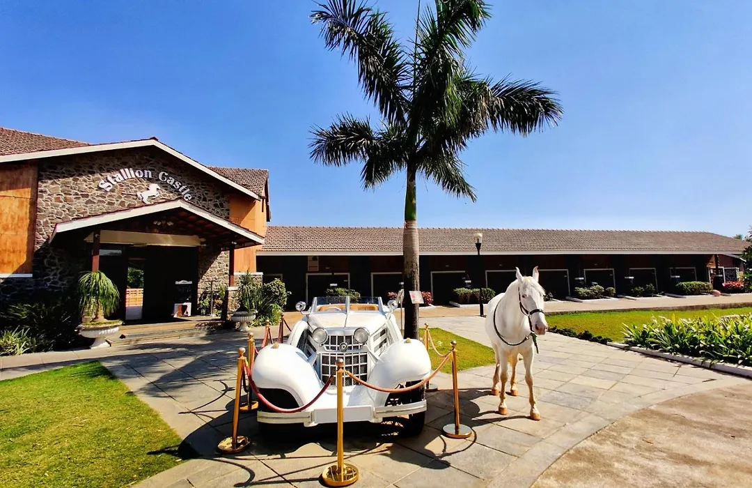 Fazlani Natures Nest - The Wellness Retreat-1