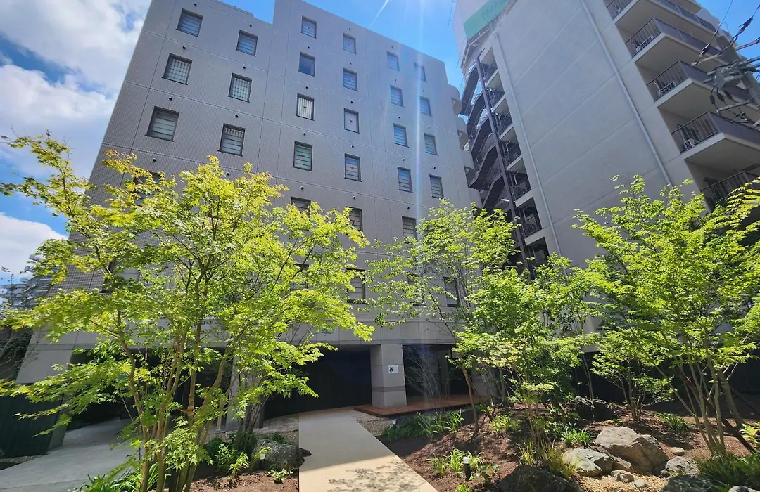 Shin-Osaka Station Hotel-1