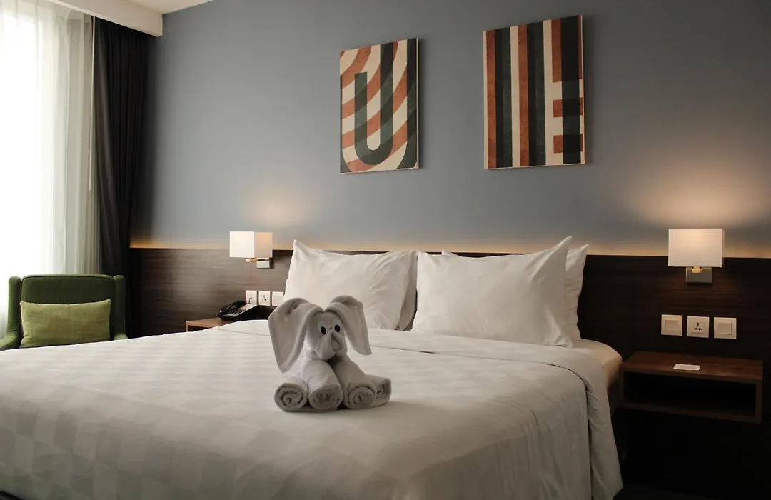 Swiss-Belinn Bogor-1