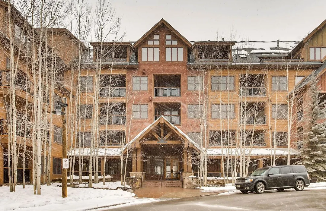 The Springs Condominiums By Vail Resorts-1