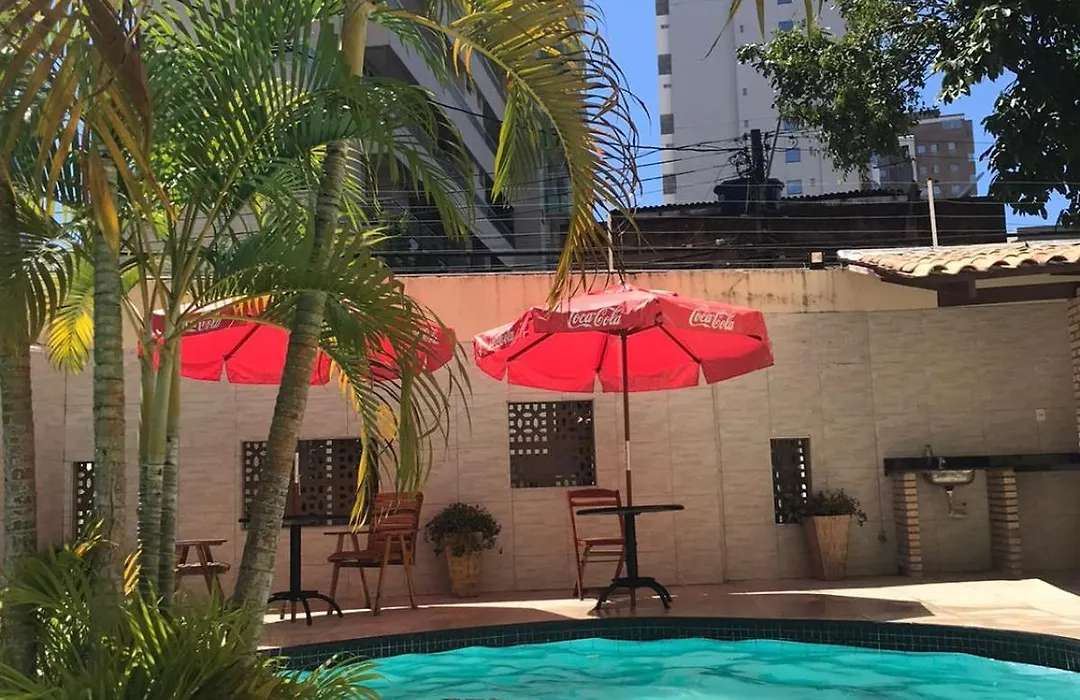 Hotel Italia Beach-1