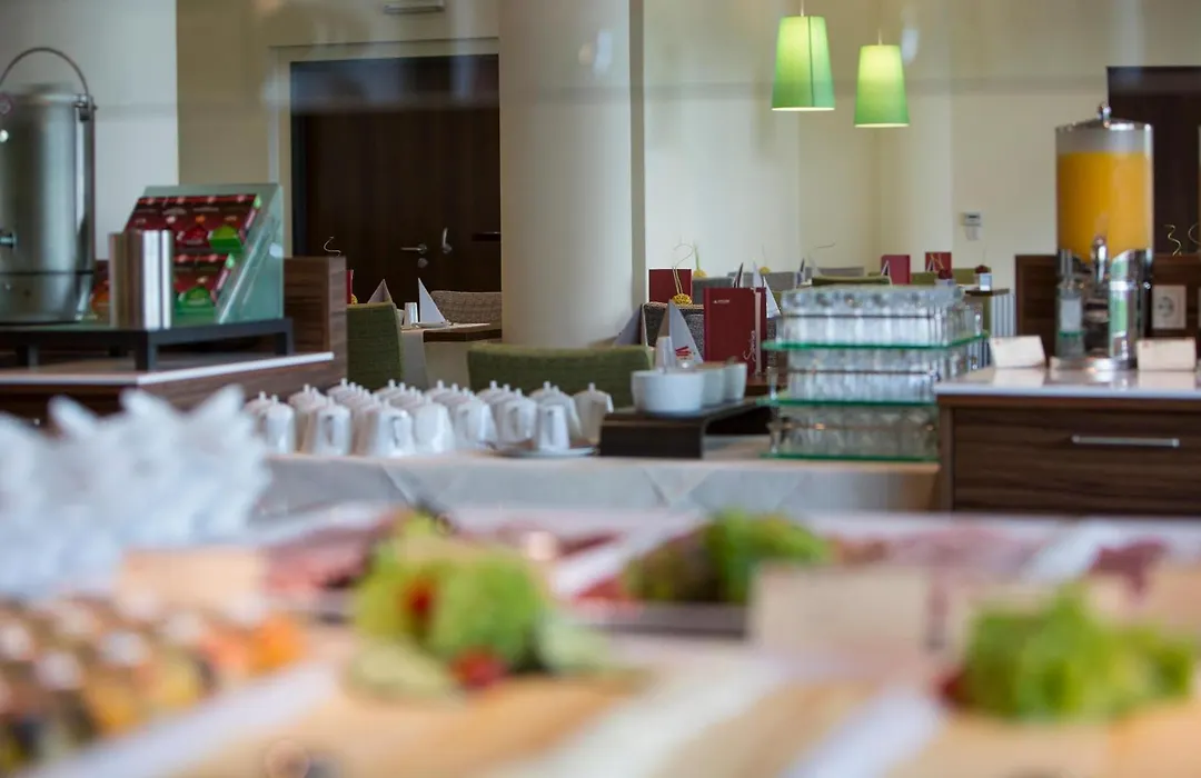 Austria Trend Hotel Doppio Wien-1