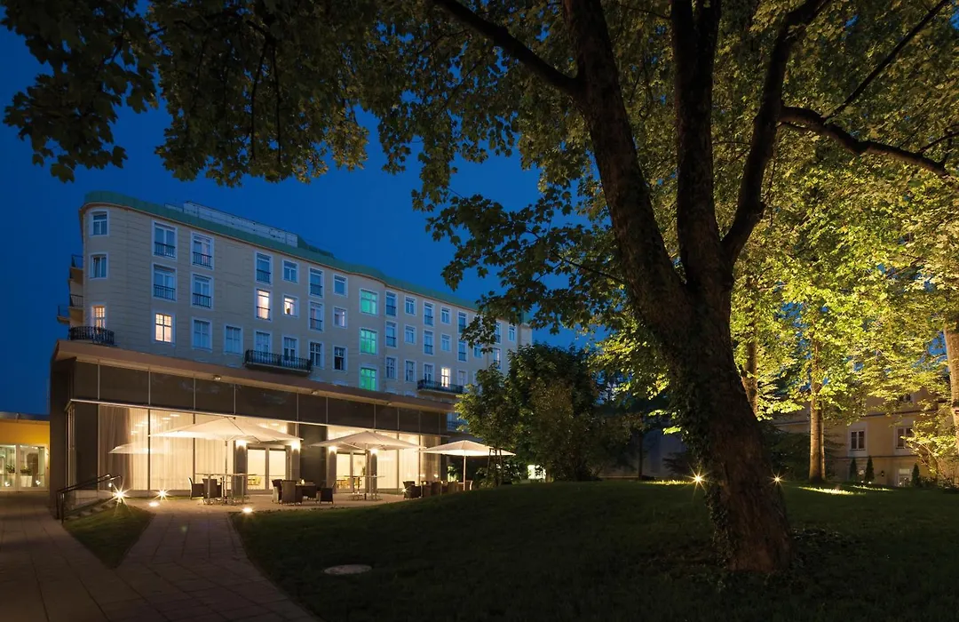 Austria Trend Parkhotel Schoenbrunn Wien-1
