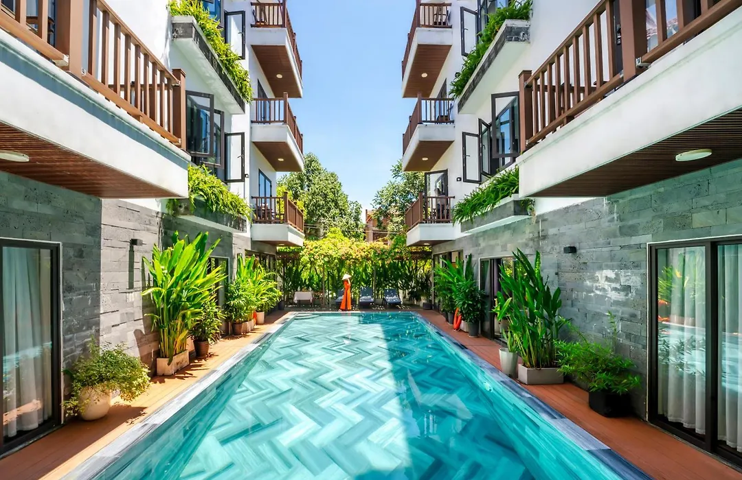 December Hoi An Villa-1