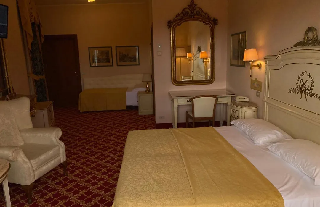 Hotel Milan Speranza Au Lac-1