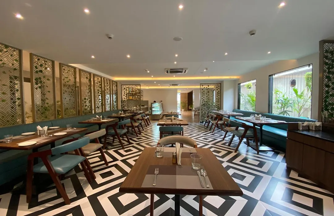 Sachika Hotels Guwahati- Pure Veg-1
