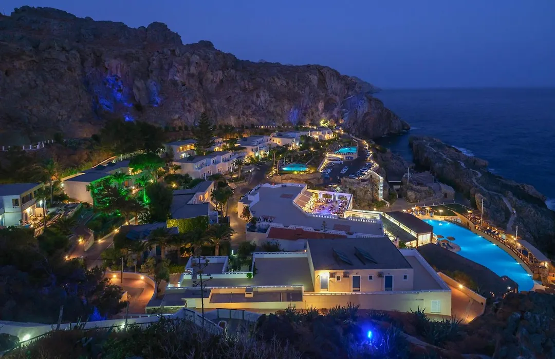Kalypso Cretan Village Resort & Spa-1