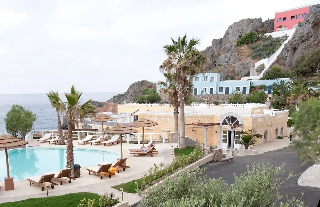 Kalypso Cretan Village Resort & Spa-1