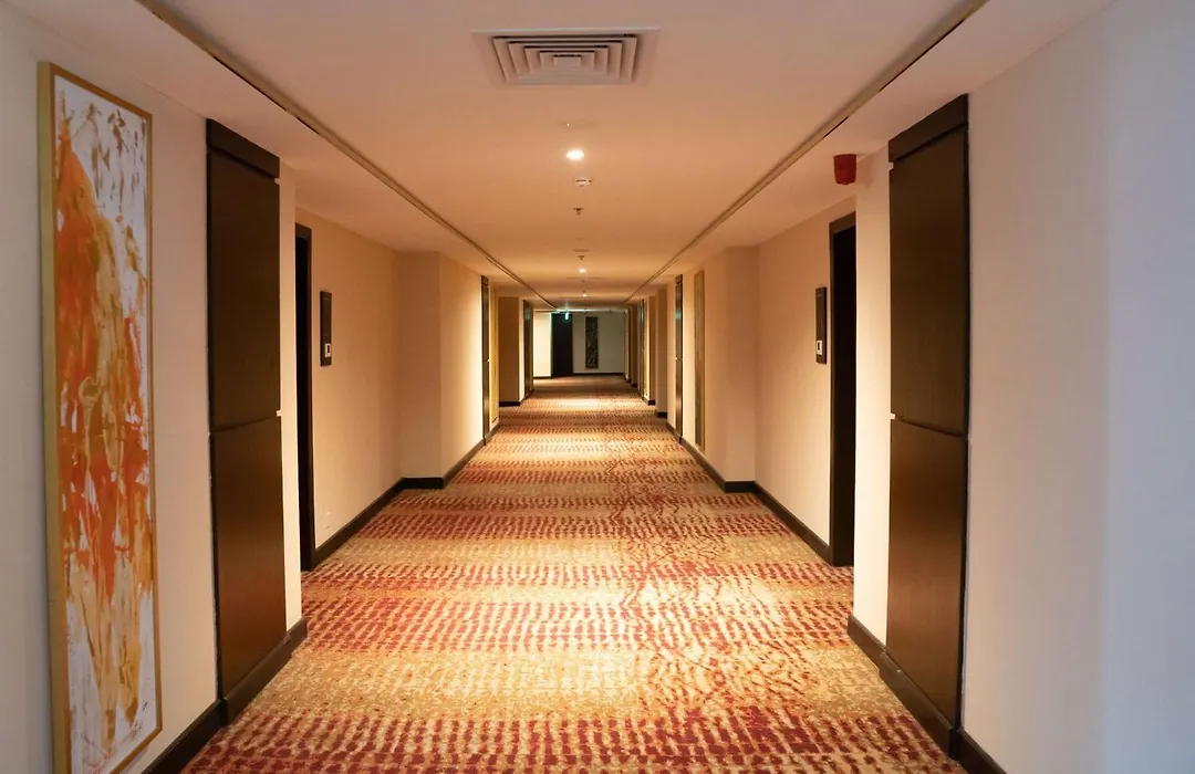 Ramada By Wyndham Murree Lower Topa Resort-1