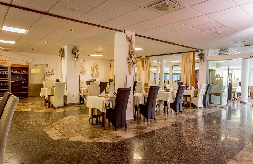 Aphrodite Hotel-1