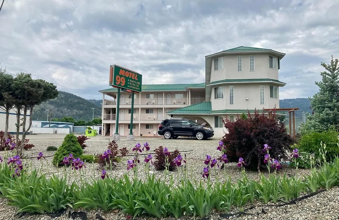 Motel 99-1