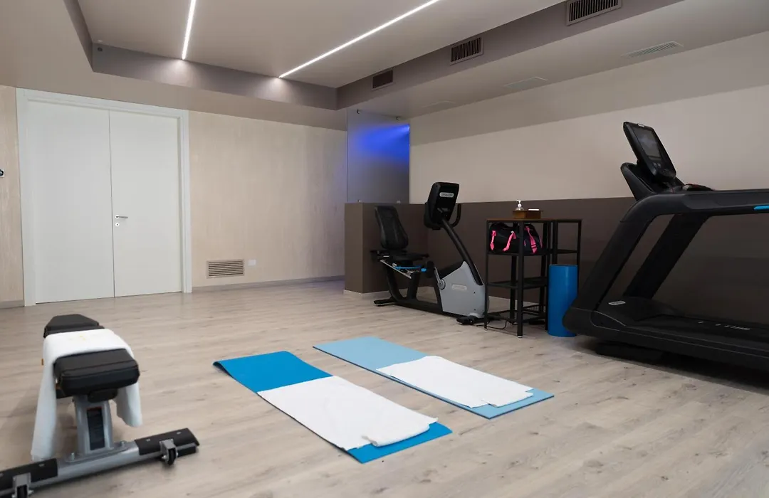 Hotel Alla Corte Spa & Wellness Relax-1