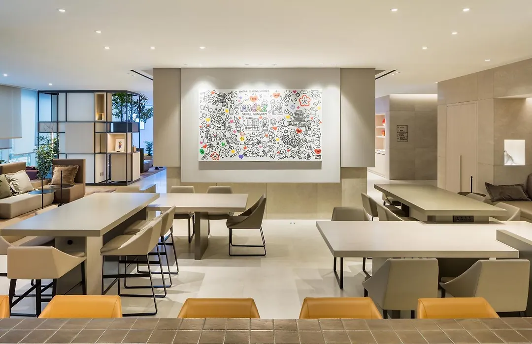Andaz Seoul Gangnam, By Hyatt-1
