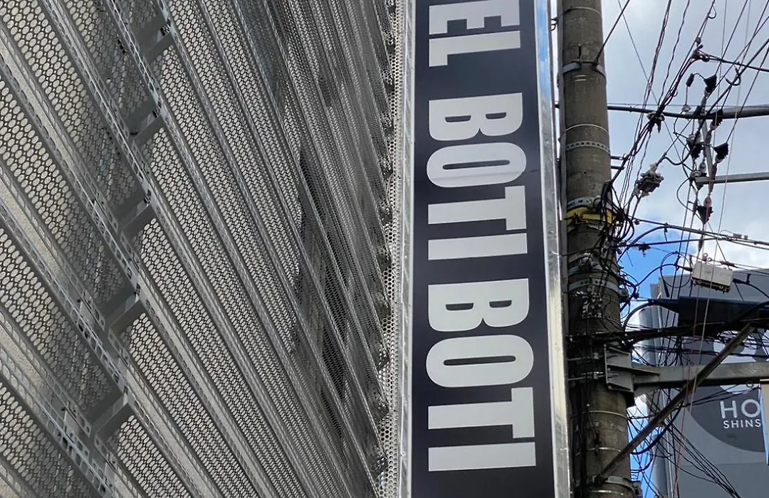 Hotel Boti Boti-1
