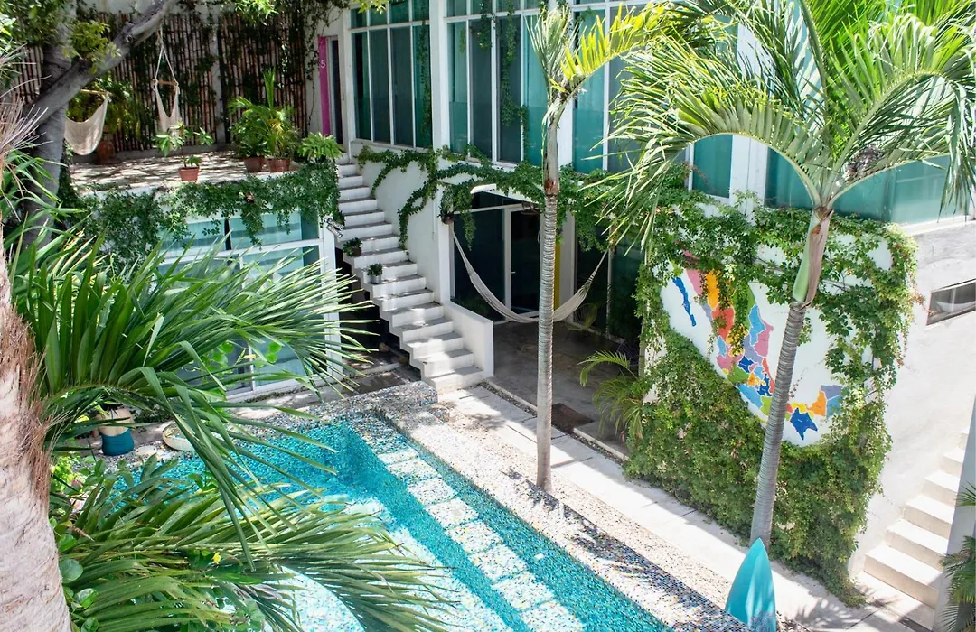 Casa Daikiri-1