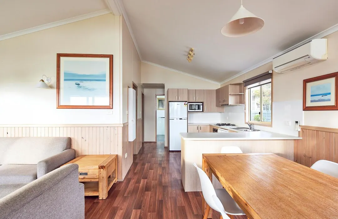 Nrma Merimbula Beach Holiday Resort-1